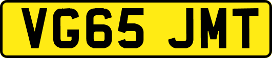 VG65JMT