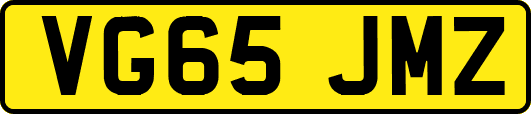VG65JMZ