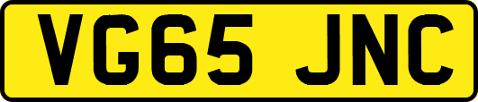 VG65JNC