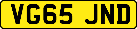 VG65JND