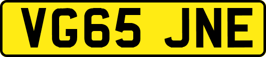 VG65JNE