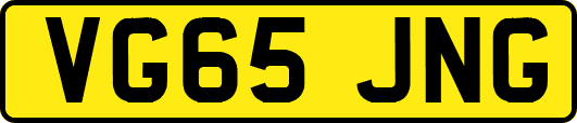 VG65JNG