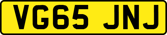 VG65JNJ