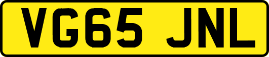 VG65JNL
