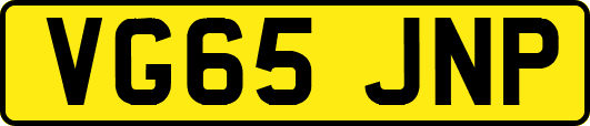 VG65JNP