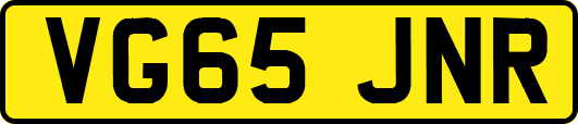 VG65JNR