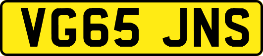 VG65JNS