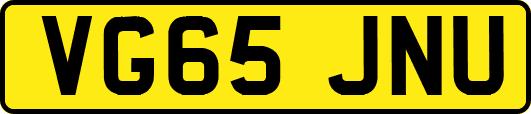 VG65JNU