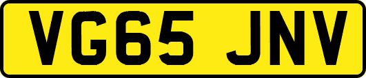 VG65JNV