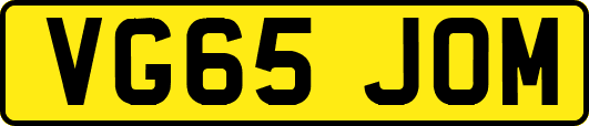 VG65JOM