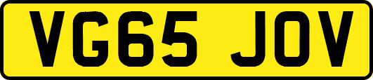 VG65JOV