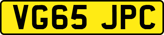 VG65JPC