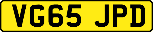VG65JPD