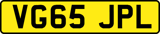 VG65JPL