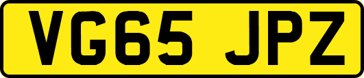 VG65JPZ