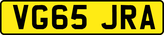VG65JRA