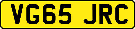 VG65JRC