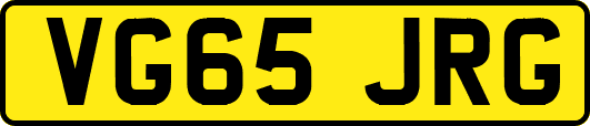 VG65JRG