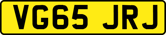 VG65JRJ