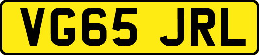 VG65JRL