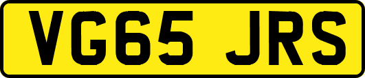 VG65JRS