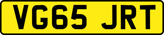 VG65JRT