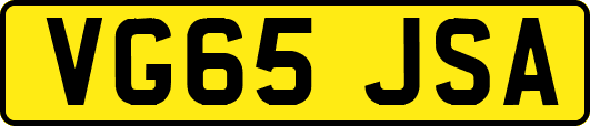 VG65JSA