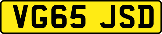 VG65JSD