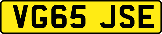 VG65JSE