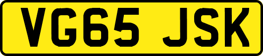 VG65JSK