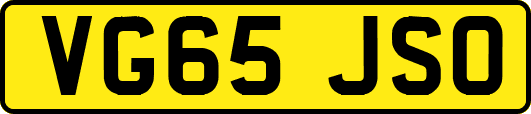 VG65JSO