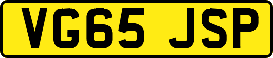VG65JSP