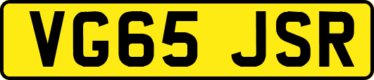 VG65JSR