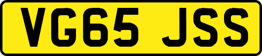 VG65JSS