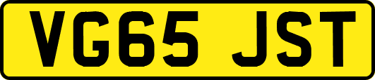 VG65JST