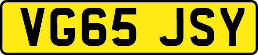 VG65JSY