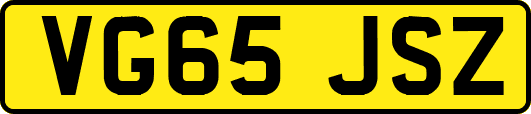 VG65JSZ