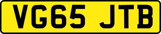 VG65JTB