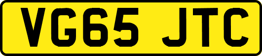 VG65JTC