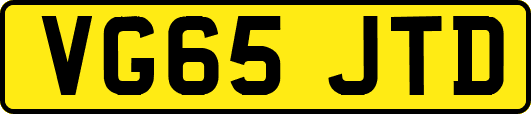 VG65JTD