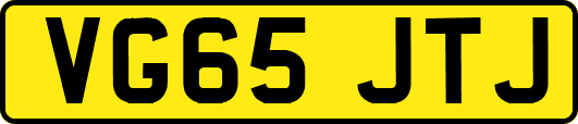 VG65JTJ