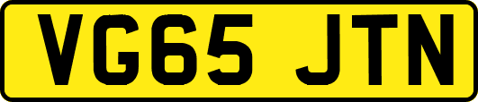 VG65JTN