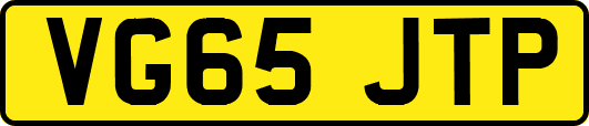 VG65JTP