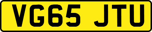 VG65JTU