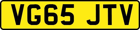 VG65JTV