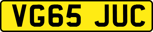 VG65JUC