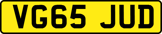 VG65JUD