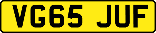 VG65JUF