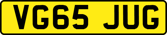 VG65JUG