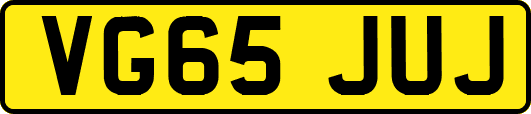 VG65JUJ